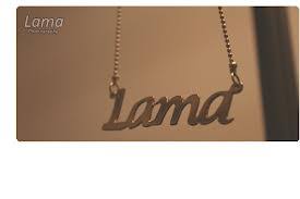 معنى اسم لاما