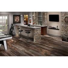 Ice White Prefab Quartz Slab Includes Backsplash Floor Decor Waterproof Laminate Flooring Home Floor Decor