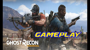 تحميل لعبة Ghost Recon Wildlands مع اللغة العربية وكل الاضافات 2017