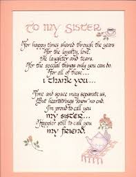 Happy Birthday Dear Sistah Sister Birthday Quotes Cute Sister Quotes Sister Quotes