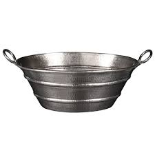 premier copper products oval bucket