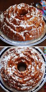 Apple Cinnamon Buttermilk Bundt Cake Cinnamon Bundt Cake Recipe Apple Bundt Cake Recipes Apple Cake Recipes