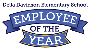 Mayor edward wilson commended gabaldon for his invaluable service during the jan. Employee Of The Year 2020 Ddes