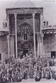 صورة قديمة لضريح الامام الحسين عليه السلام Historical Images Karbala Iraq Karbala Photography