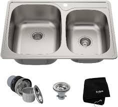 kraus ktm32 premier kitchen sink, 33