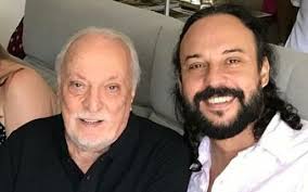 Gabriel O Pensador Lamenta Morte Do Pai Garra Nessas Varias Internacoes Quem Quem News