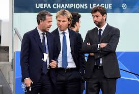 C'è agnelli a casa milan. Juventus Head Agnelli Denies Super League Involvement