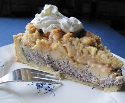 Obst Mohn Kuchen Mit Streuseln Rezept Mohnkuchen Mit Streusel Kuchen Rezepte Kuchen Und Torten Rezepte