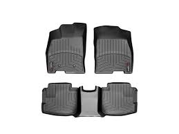 2007 Buick Lucerne Floor Mats Laser Measured Floor Mats For A Perfect Fit Weathertech