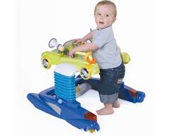 Beepa 4 In 1 Baby Walker Baby Walkers And Rockers Baby Walker Rocker Baby