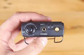 Audio Technica M2 Wireless Monitor System Review Infamous Musician