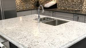 Quartz counters are made of 95% natural quartz granules and 5% resins and colorants. Quartz Countertops 50 Colors Styles Superior Stone Cabinet Youtube