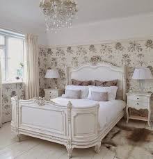22 Classic French Decorating Ideas For Elegant Modern Bedrooms In Vintage Style French Bedroom Decor Country Bedroom Furniture French Style Bedroom