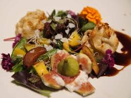 Christianes Vorspeise Perfektes Dinner Rezepte Rezepte Lebensmittel Essen