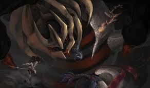 Giratina Hd Wallpapers Wallpaper Cave Please contact us if you want to publish a pokemon wallpaper on our site.