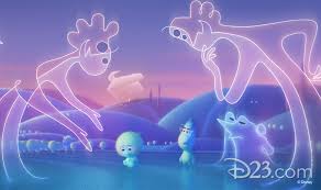 News & interviews for soul. Meet The Characters Of Disney And Pixar S Soul D23