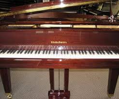 Baldwin Bp 148 Baby Grand Piano In 2021 Piano Piano Music Baby Grand Pianos