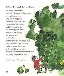 Wonderfully Crazy Poem From Michael Rosen S Book I Never Know How Poems Start Poetry For Kids Poems About School Michael Rosen Poems