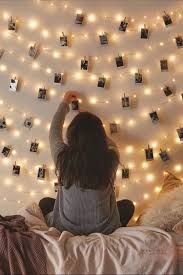 Beautiful Diy Fairy Light For Minimalist Bedroom Decoration Fairy Lights Bedroom Fairy Lights Bedroom Wall Fairy Lights Room