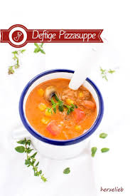 Rezept Fur Pizzasuppe Partyfood Ganz Schnell Gemacht Rezept Pizzasuppe Pizzasuppe Rezept Italienische Rezepte