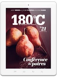 180 C Des Recettes Et Des Hommes N 21e Book 180 C La Revue Culture Food