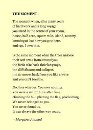 We Never Belonged To You You Never Found Us It Was Always The Other Way Round Margaret Atwood Pretty Words Words Poetry Quotes