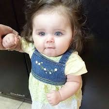 Pin By Luana Marques On Meine Baby Girl Fashion Cute Baby Girl Cute Kids