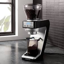 Baratza Sette Coffee Grinder Reviews Crate And Barrel In 2020 Best Coffee Grinder Coffee Grinder Burr Coffee Grinder