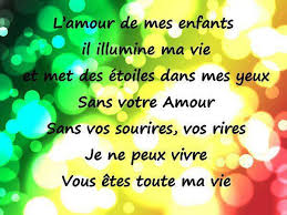 Citations Option Bonheur Citation Sur L Amour Des Enfants Citations D Amour Citation Citation Enfants