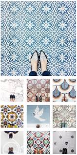 But First Let Me Take A Selfeet Explore A New Perspective With Instagrammer Ihavethisthingwithfloors And See Trending Decor Floor Art Patterned Floor Tiles
