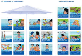 Ja ich erinnere mich, da war ja mal was. Baderegeln Fur Kinder Pdf Download Chip