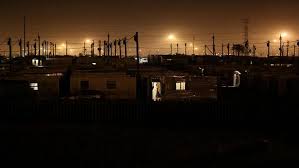 See more of load shedding schedule on facebook. Eskom To Suspend Loadshedding From 11pm Sabc News Breaking News Special Reports World Business Sport Coverage Of All South African Current Events Africa S News Leader