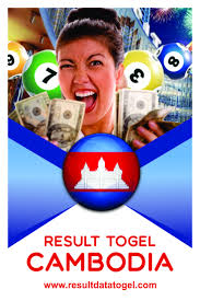 Result Data Togel Cambodia Hari Ini