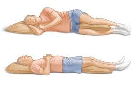 V Kakom Polozhenii Luchshe Spat