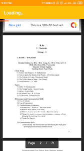 Rcub Syllabus And Result For Android Apk Download Pašreizējā versija ir 2.1, kas izlaista july 02 saskaņā ar google play rcub syllabus and result ir sasniegti vairāk nekā 6 tūkstoši instalēšanas gadījumi.