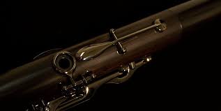 Leblanc Bliss L210 Wood Clarinet Kesslermusic Clarinet Bliss Wood