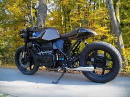 Bmw K75 Cafe Racer Thecustommotorcycle Co Uk Cafe Racer For Sale Cafe Racer Bmw