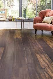 Aqualock 12mm Laminate Flooring Roasted Coffee Oak Laminate Flooring Brown Laminate Flooring Unique Flooring