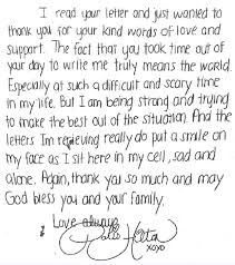 Paris Hilton Handwriting Love Letters To Your Boyfriend Poem For My Boyfriend Prison Quotes