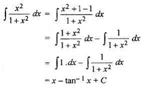 Rbse Solutions For Class 12 Maths Chapter 9 Integration Ex 9 1 Rbsesolutionsforclass12maths Chapter9integration Class 12 Maths Studying Math 12th Maths