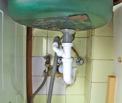garbage disposal smells? carjon