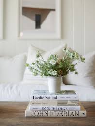 Introducing The Jenni Kayne Lake House Rip Tan Jenni Kayne Pretty Living Room Lake House