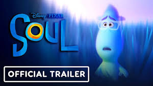 Instead of focusing on his story, it takes a back seat to a character voiced by a white woman. Pixar S Soul Official Trailer 2020 Jamie Foxx Tina Fey Youtube
