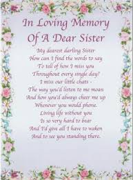 Pin By Janie Tucker Phillips On Quotes Sister Birthday Quotes Prayers For Sister Sister In Heaven