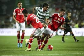 Sporting X Benfica Saiba Como Assistir Ao Jogo Ao Vivo Na Tv Torcedores Noticias Sobre Futebol Games E Outros Esportes