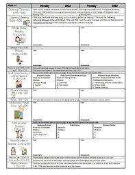 Google Docs Lesson Plan Template Beautiful Google Lesson Plan Template Lesson Plan Te Kindergarten Lesson Plans Template Lesson Plan Templates Google Lessons