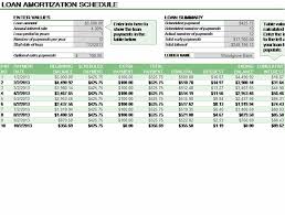 Download Loan Amortization Schedule Amortization Schedule Loan Repayment Schedule Schedule Template