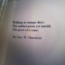 Haiku Poems Haiku Poetry Haiku