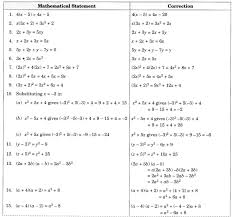 Ncert Solutions For Class 8 Maths Chapter 14 Factorisation Ex 14 4 Learn Cbse Ncertsolutions Class8maths Ncertclass8mathssolutions Class 8 Math Solutions