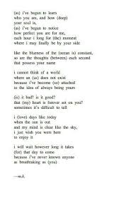 I Will Wait However Long It Takes For The Day To Come Because I Ve Never Known Anyone As Breathtaking As You Sweeth Long Love Poems True Love Poems Love Poems